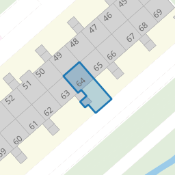 Perceel HHG00-P-9809