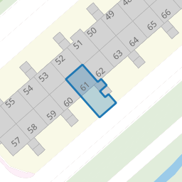 Perceel HHG00-P-9812