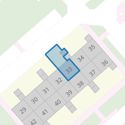 Perceel HHG00-P-9822