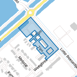 Perceel HHG00-P-9834