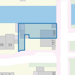 Perceel HHG00-P-9836