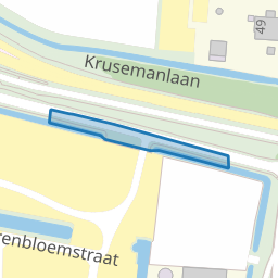 Perceel HHG00-P-9863