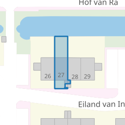 Perceel HHG00-P-9881