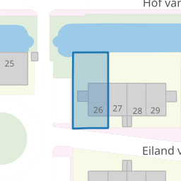 Perceel HHG00-P-9883