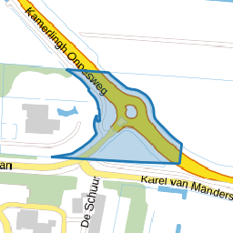 Perceel HHG00-P-9898