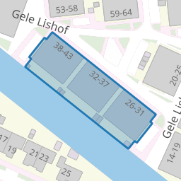 Perceel HHG00-P-9906