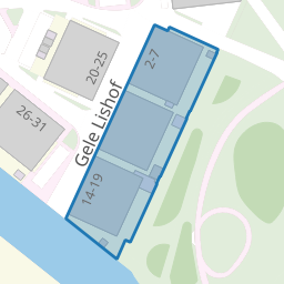 Perceel HHG00-P-9908