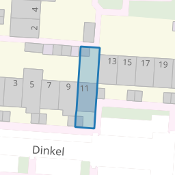 Perceel HHG00-P-9918