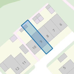 Perceel HHG00-P-9929