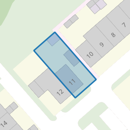 Perceel HHG00-P-9931