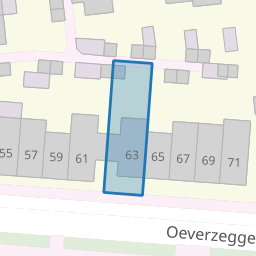 Perceel HHG00-P-9961