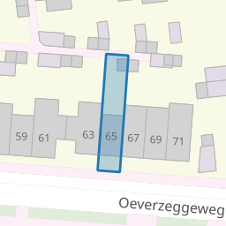 Perceel HHG00-P-9962