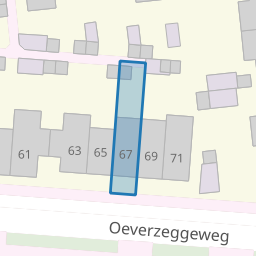 Perceel HHG00-P-9963