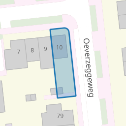 Perceel HHG00-P-9970