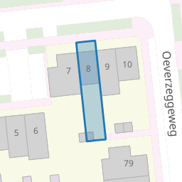 Perceel HHG00-P-9972