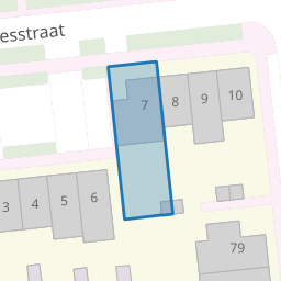 Perceel HHG00-P-9973