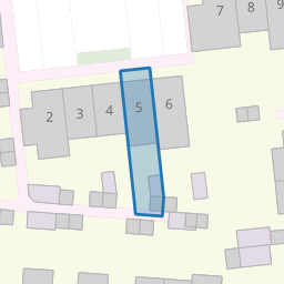 Perceel HHG00-P-9975