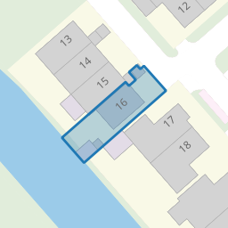 Perceel HHG00-P-9999