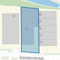 Perceel HHG00-S-1011