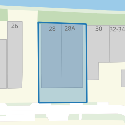 Perceel HHG00-S-1017