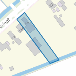 Perceel HHG00-S-1020