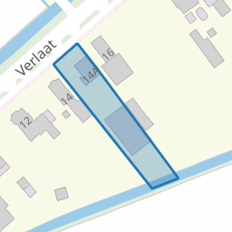 Perceel HHG00-S-1021