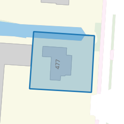 Perceel HHG00-S-1022