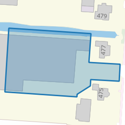 Perceel HHG00-S-1023