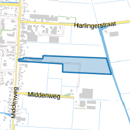 Perceel HHG00-S-1039