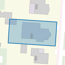 Perceel HHG00-S-1051