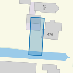 Perceel HHG00-S-1059