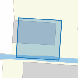 Perceel HHG00-S-1061