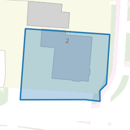 Perceel HHG00-S-1067