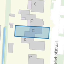 Perceel HHG00-S-1079