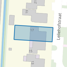 Perceel HHG00-S-1081