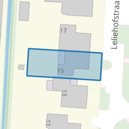 Perceel HHG00-S-1082