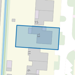 Perceel HHG00-S-1083