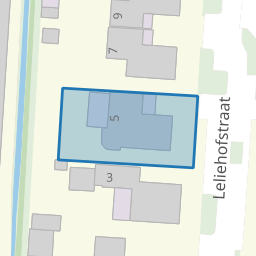 Perceel HHG00-S-1085