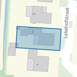 Perceel HHG00-S-1086