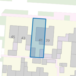 Perceel HHG00-S-1087