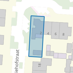 Perceel HHG00-S-1093