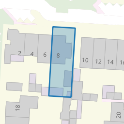 Perceel HHG00-S-1096