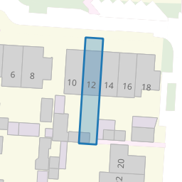 Perceel HHG00-S-1098