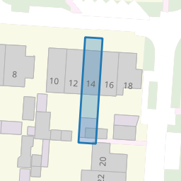 Perceel HHG00-S-1099