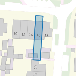 Perceel HHG00-S-1100