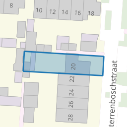 Perceel HHG00-S-1102