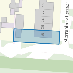 Perceel HHG00-S-1106