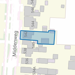 Perceel HHG00-S-1109