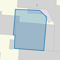 Perceel HHG00-S-1111