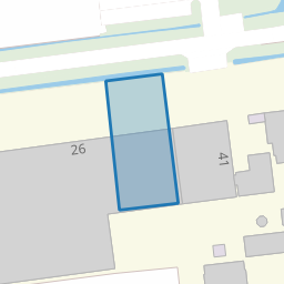 Perceel HHG00-S-1116